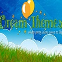 Dream Themes : Reviews, Art, Home, Living, Entertainment, Personal, Party