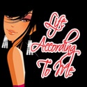 Life According To Me : Just cause I see life differently