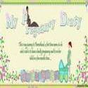My Pregnancy Calendar : prenancy calendar, pregnancy diary, my pregnancy experience