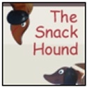 The SnackHound : Do You Smell Something Burning?