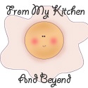 From My Kitchen and Beyond : Enchie's Kitchen