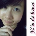 JC in da house : joanne chan, jc in da house
