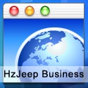 HzJeep : Business & Productivity resources