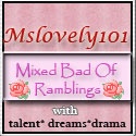 Mslovely's Blog Palace  : Talent.Drama.Etc.