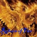 Reborn of Fire : 