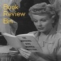 Book Review Bin : Write and share book reviews.