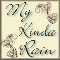 My Kinda Rain : Other Things May Change Us. But we start and end with family