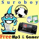 Suroboy : All About Mobile Phones Games and Music