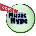 Inner Musichype : music, video