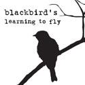 Blackbird's Learning To Fly : 