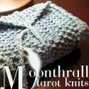 Moonthrall : Jewelry, knits & tarot