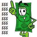 Strictly Money : It's All About the Money!