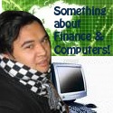 Something about finance and computers! : finance, business, stocks, information technology, computers
