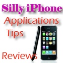Silly iPhone Applications : Silly iPhone Applications