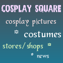 Cosplay Square : cosplay, online stores, costumes, anime, japanese, manga