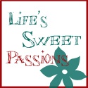 Life's Sweet Passions : An eclectic mix of life.