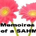 Memoires of a SAHM : 