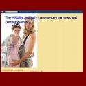 THE HILLBILLY JOURNAL : Commentary on news and current events
