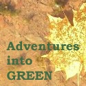 Adventures into green : 