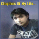 Chapters Of My Life... : Rags Blog