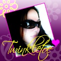 twinkletoe writing space : a blog that is almost about anything