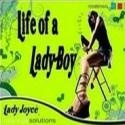 Lfe of a Lady Boy : personal, experience