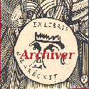 Log of Archiver : As I move along