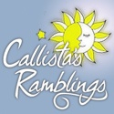 Callista's Ramblings : Reviews, Info, News, Family