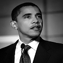 The Barack Obama Evolution Blog : "Evolve"