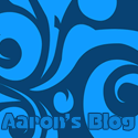 Aaron's Blog : Multimedia, Technology and Personal