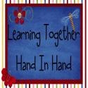 Learning Together Hand In Hand : 