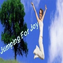 Jumping For Joy : It is an inspirational , motivational and self help blog  