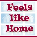 Feels like home : I'm right where I belong