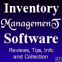 Inventory Management Software : Database Document Management Software