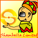 Shamballa Blog : Shamballa Limited