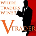V-trader : Where Traders Win
