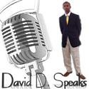 David D. Speaks : 