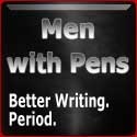 Men with Pens : Better writing and web content. Period.