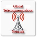 Global Telecommunications Network : Global Telecommunications Network