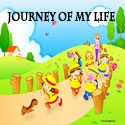 Journey of My Life : health, astronomy, science, personal diary,  tips, technology