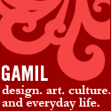 blog Gamil : an insiders guide to design