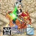 Luminary Online Game Information : 
