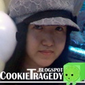 The Cookie Tragedy : It ain't that grey sometimes...