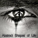 Abstract Shapes of Life : Poetry, Literature, Personal