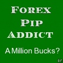 Forex Pip Addict : Can you make a Million?