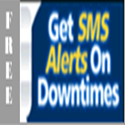 FREE MONITORING SERVER : alert by sms