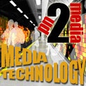 Media Technology : 