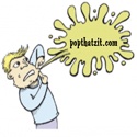 Pop That Zit : Keep on Popping