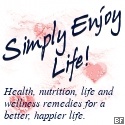 Simply Enjoy Life : 