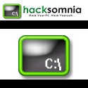 Hacksomnia  :  Hack Your PC. Hack Yourself